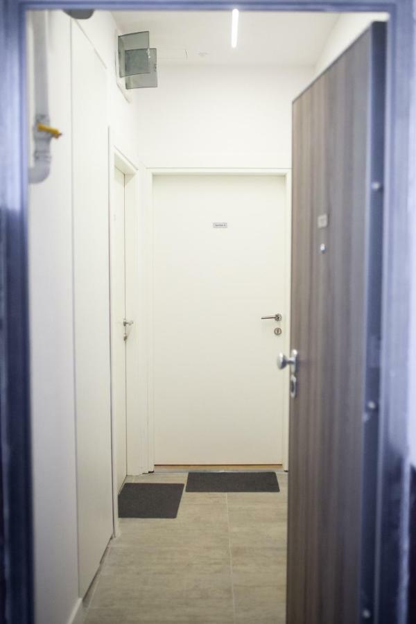 Pago Boutique Suites II Zagreb Exterior foto